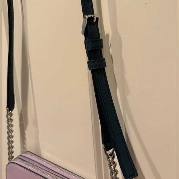 NWT Kate Spade Double Small Size Crossbody with Pocket for Phone - Picture 2 of 11